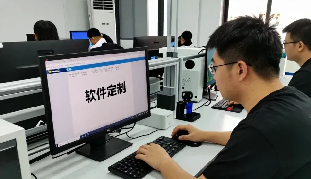软件定制开发帮助用户创造更多价值